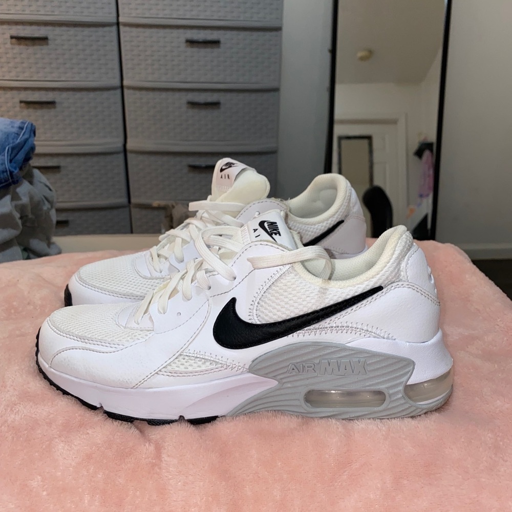 Nike air max
